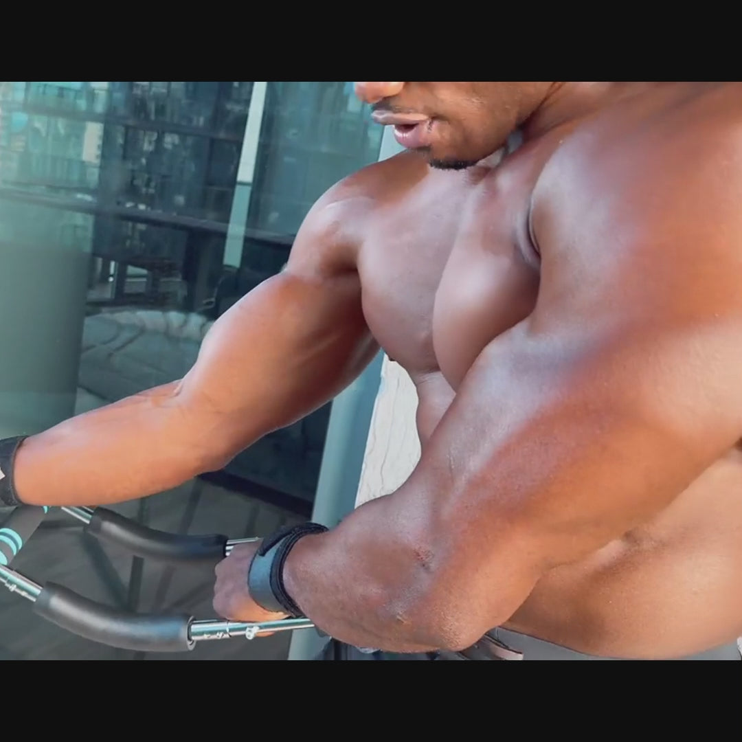 Load video: