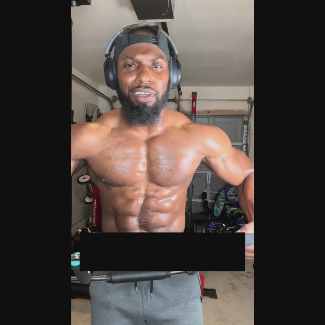 Load video: