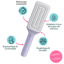 Cargar imagen en el visor de la galería, Brosse Sublim’Air
