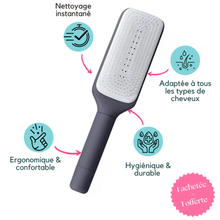 Cargar imagen en el visor de la galería, Brosse Sublim’Air
