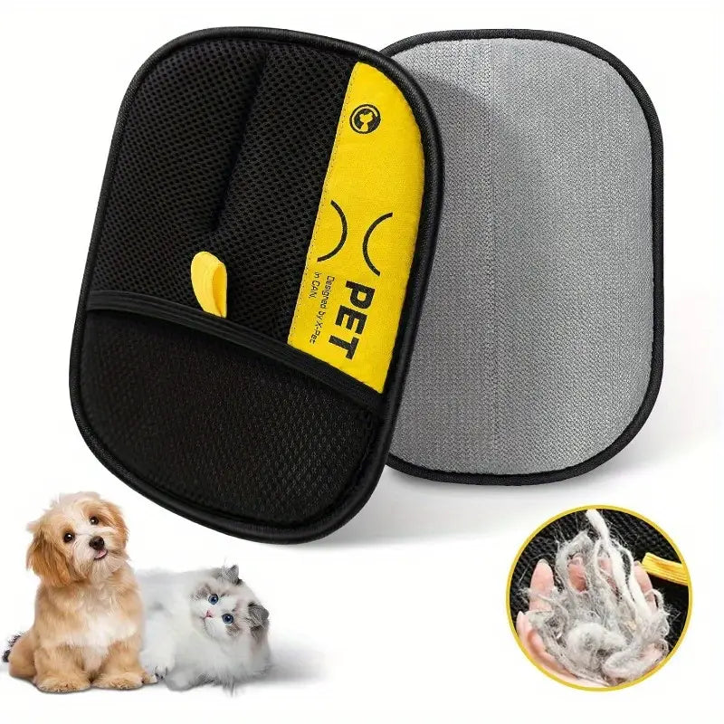 PawGroom Pro™