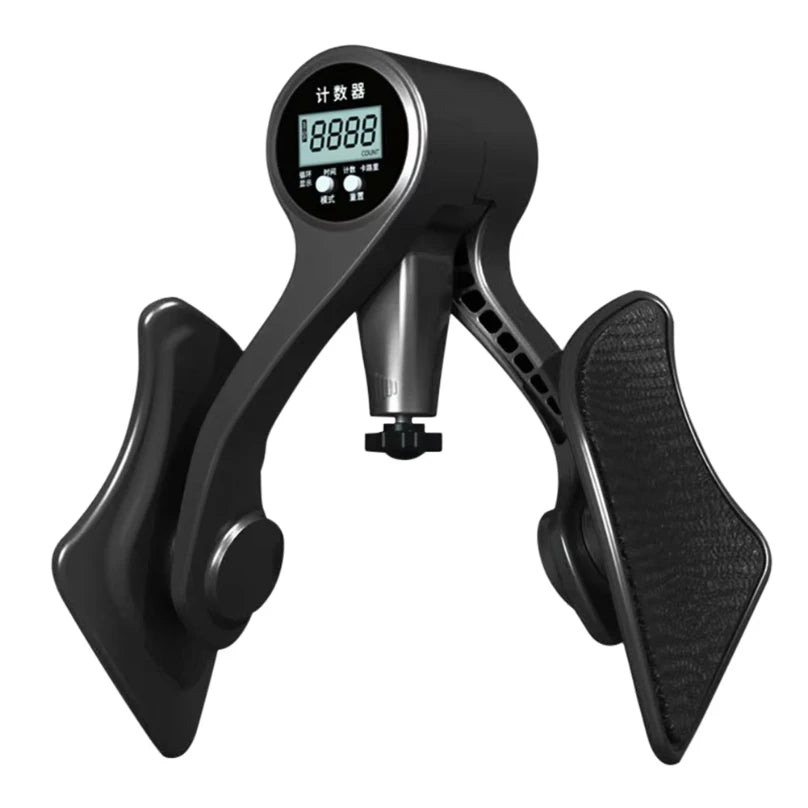 Entraîneur Musculaire Polyvalent Digital