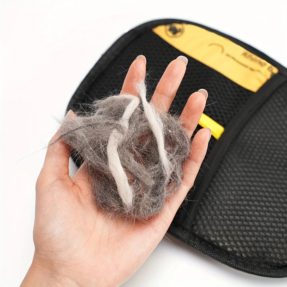 PawGroom Pro™
