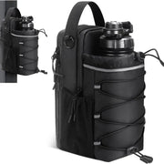Sac de sport magnétique avec gourde