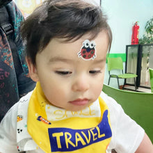 Cargar imagen en el visor de la galería, Thermomètre Front Enfant Réutilisable
