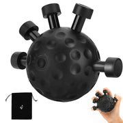 GripMaster Pro: Adjustable Hand & Finger Strengthener