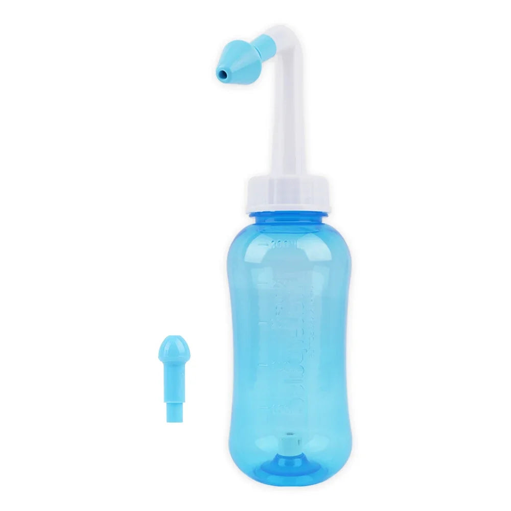 Spray Nettoyant Nasal Anti-Sinusite