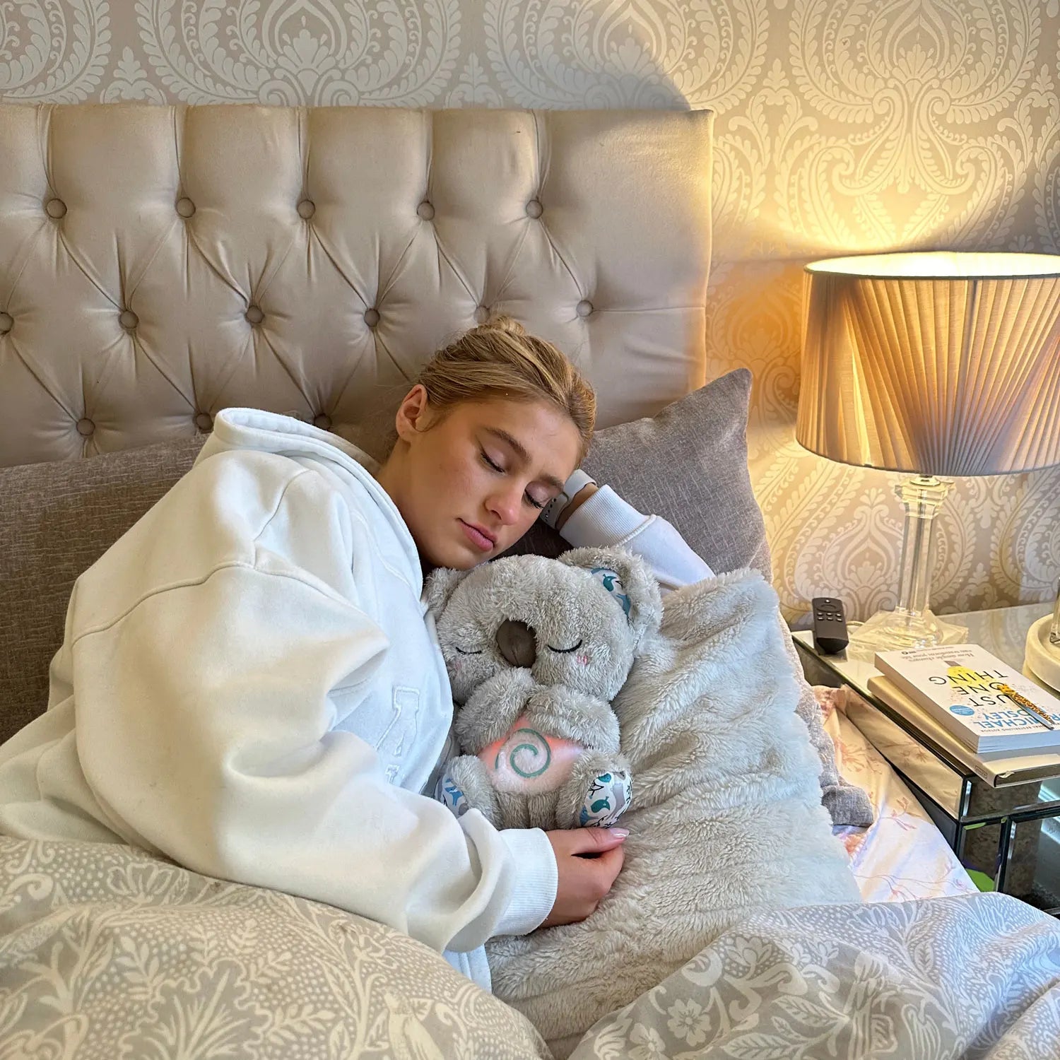 Koala Dream Soother – Calm & Sleep Plush