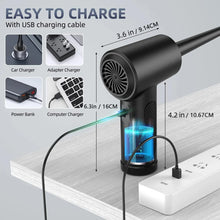 Charger l&#39;image dans la galerie, Mini compresseur
