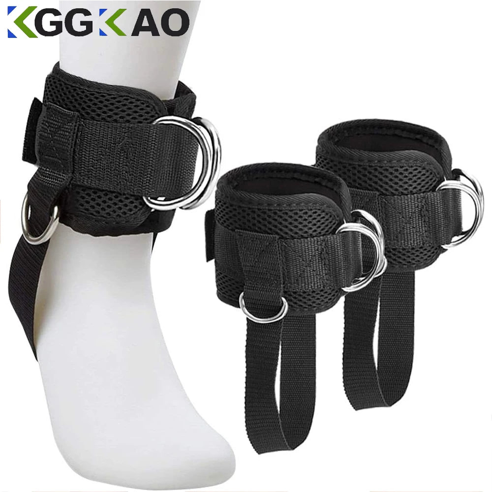 Sangle de Cuisse Fitness Réglable Gym
