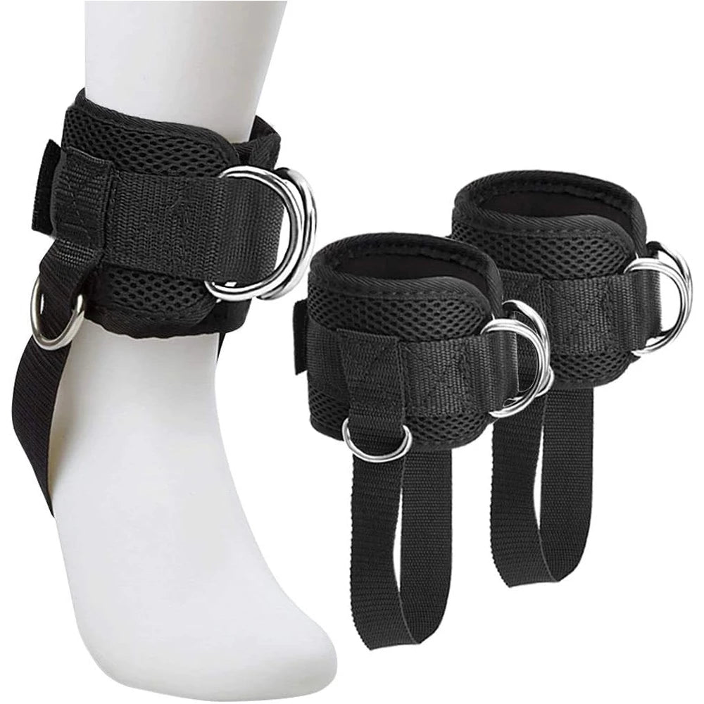 Sangle de Cuisse Fitness Réglable Gym