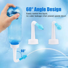 Charger l&#39;image dans la galerie, Spray Nettoyant Nasal Anti-Sinusite
