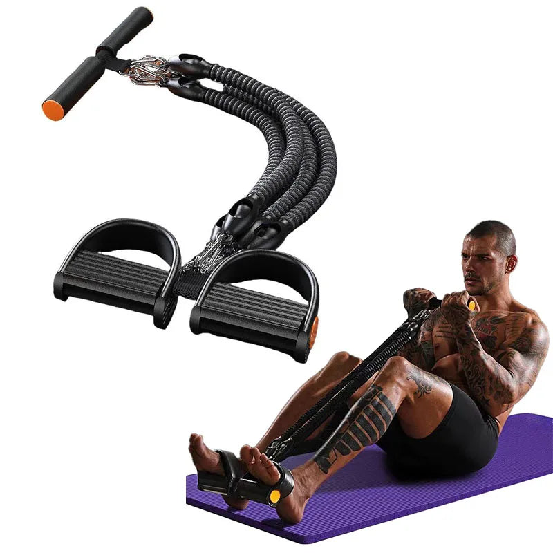 Élastique de Fitness Multifonction
