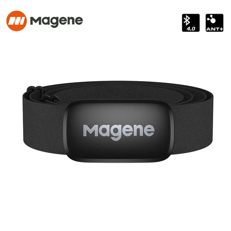 Capteur Cardio Thoracique ANT+ & BT