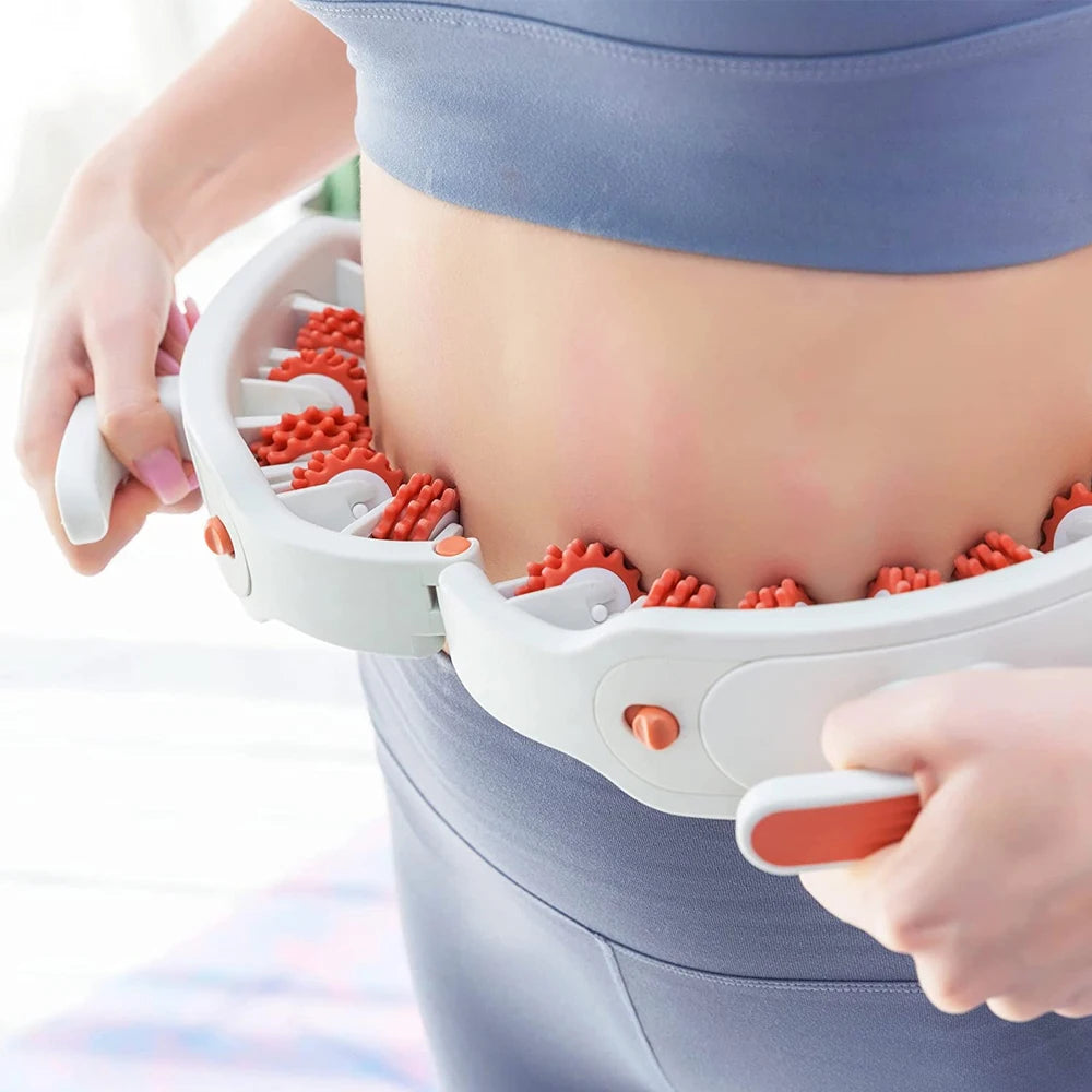 Total Body Cellulite & Muscle Roller