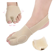 Charger l&#39;image dans la galerie, Orthèse Correctrice Hallux Valgus - Séparateur d&#39;Orteils

