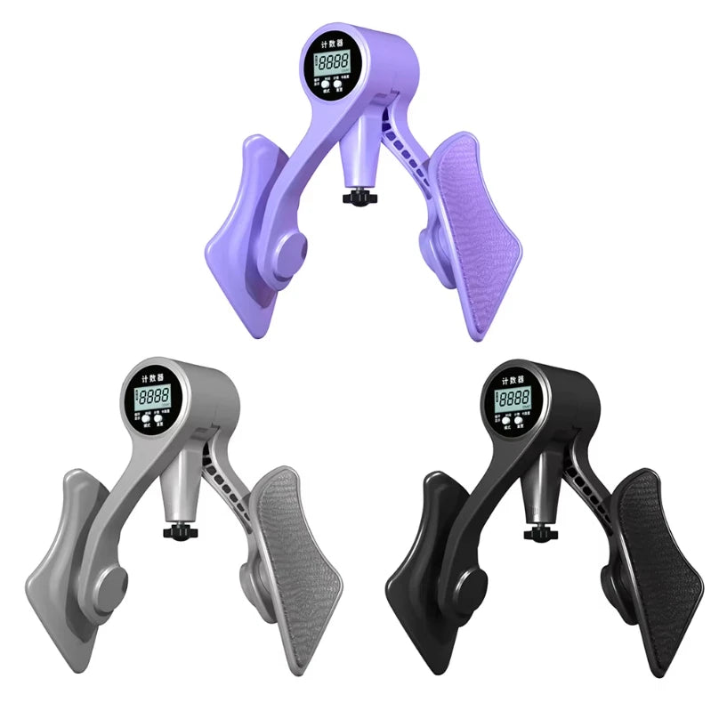 Entraîneur Musculaire Polyvalent Digital